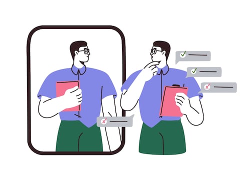 El hábeas data no es un borrador