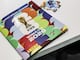 La Fifa ya no hará álbumes del Mundial con Panini