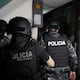 Operativos por toque de queda permitieron recuperar 67 carros y 89 motos robadas en Ecuador