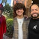 “Mi hijo decidió tener independencia económica”: el primogénito de Nacho ya cumplió 18 años y trabaja en una famosa cadena de hamburguesas en Miami