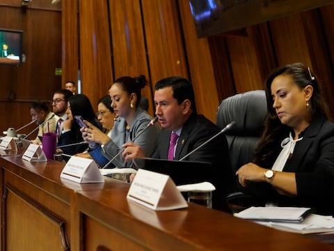 Comisión de Fiscalización se reúne este viernes para informe sobre juicio político a Mario Godoy