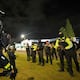Policía recuerda sanciones por violar el toque de queda: esto puede pasar