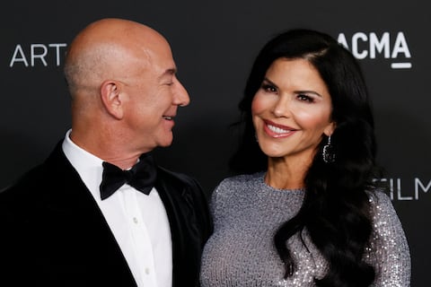 La obscena cifra que Jeff Bezos y Lauren Sánchez destinan para obras benéficas: quieren luchar contra la falta de vivienda en Estados Unidos