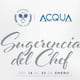 Gourman: Acqua