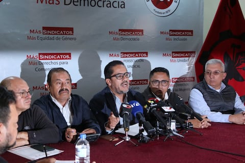 Sindicatos convocan a marcha el 13 de marzo contra la distribución de la jornada laboral