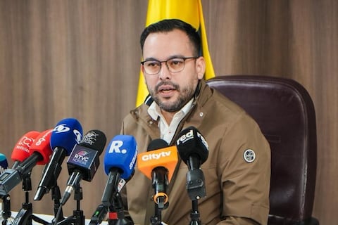 Colombia rechaza incremento de tarifa del SOTE: “Estábamos a punto de iniciar conversaciones y las cancelaron para volver a agredir”