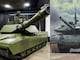 El nuevo M1E3 Abrams del Ejército de Estados Unidos vs. El tanque T-90M de Rusia: ¿quién gana?