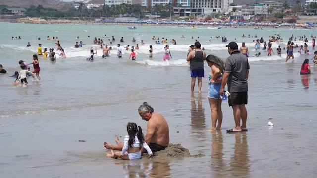 Carnaval en Playas: $ 350.000 es el presupuesto en contrato público para tres días de conciertos