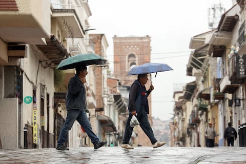 ¿Un fenómeno de El Niño ‘extremo’?: expertos aseguran que preparación es clave ante escenarios previstos
