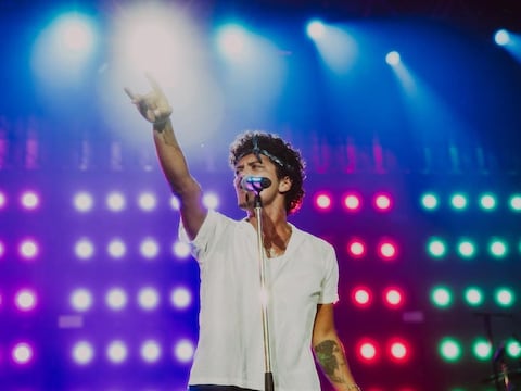 Bruno Mars confirma la gira ‘The Romantic Tour’ con artistas invitados, tras el anuncio de su nuevo álbum