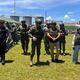 Dos bases militares móviles fueron instaladas en El Oro para combatir el crimen en Puerto Bolívar y Pasaje