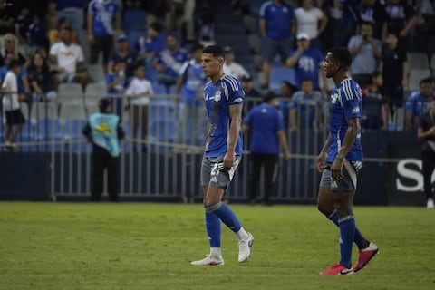 Resolución sobre sanción de -3 puntos a Emelec se dará a conocer en los próximos días