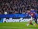 FC Barcelona remonta y vence al Frankfurt en el regreso de la Champions League al Camp Nou