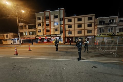¿Qué efectos puede tener el nuevo toque de queda? Analistas revisan la medida frente al combate al crimen organizado