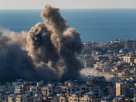 “Hemos destruido 9 barcos. Vamos por el resto”: Estados Unidos logra hundir uno de los principales buques de superficie de la Armada de Irán