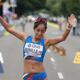 ¡Son 23! Magaly Bonilla clasifica a Juegos Olímpicos París 2024