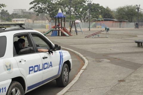 Crecer en medio del peligro: niños y jóvenes pierden espacios de diversión y desarrollo por temor