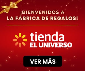 Tienda El Universo Foto