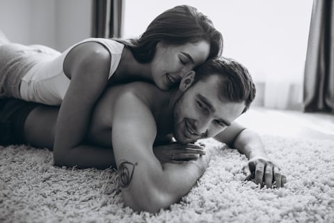 Un estudio revela cómo el tamaño del pene influye en la percepción de atractivo y fuerza