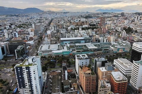 Quito aumentaría ingresos por impuesto predial en 2026: solo por valoración catastral hay cambios de montos