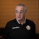 Jorge Fossati asume mando en Universitario de Perú y sobre victoria ante Barcelona SC por Copa Libertadores dice: ‘Son tres puntos de oro’