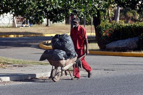 Cinco detenidos en Cuba tras una protesta por los apagones y la falta de comida