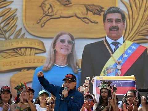 La frase de Diosdado Cabello antes de la captura de Maduro: “Ni una gota de petróleo puede salir de aquí para los Estados Unidos si agreden a Venezuela”