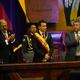 No hay causal ni intenciones de juicio político contra Daniel Noboa en comisión que analizará su informe, adelantan legisladores