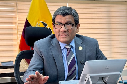 Ministro de Producción: ‘Las exportaciones son el motor de la economía, junto con las ventas locales’