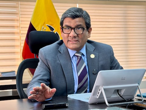 Ministro de Producción: ‘Las exportaciones son el motor de la economía, junto con las ventas locales’