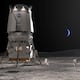 Carrera comercial a la Luna: las misiones privadas que despegarán en 2026