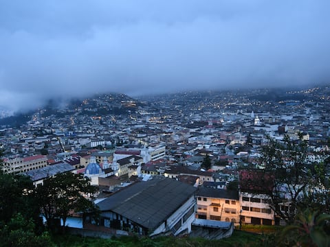Alerta por lluvias intensas este jueves 18 de diciembre: “Mayor duración en la Amazonía” y riesgo en estos sectores de la Sierra