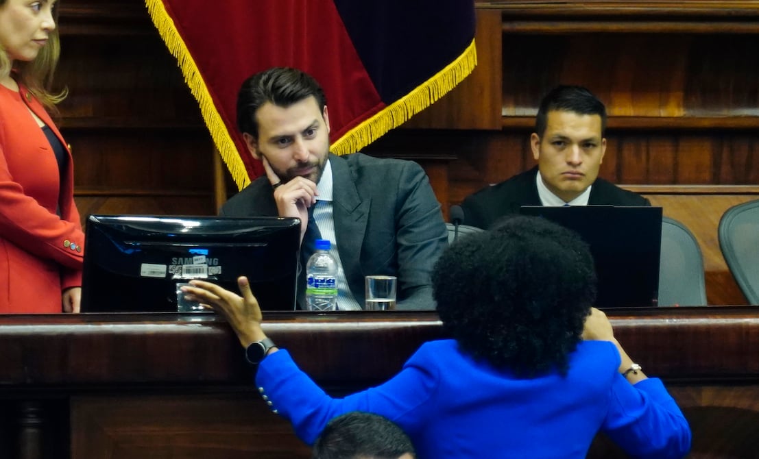 Penas para adolescentes por delitos graves e inhabilitar de por vida a jueces y abogados, entre lo que incluirá proyecto de Ley de Innovación