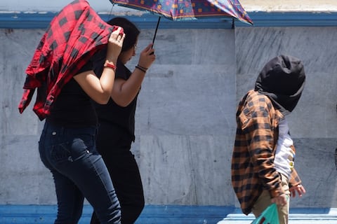 Alivio en planillas eléctricas por ola de calor aplicará para consumos de abril