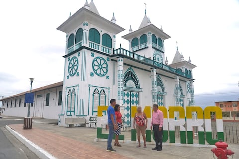 Temor por robos en El Morro