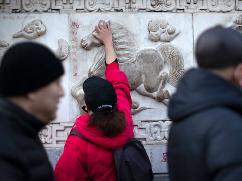 Llega el Año del Caballo de Fuego: ¿Qué simboliza en el zodiaco chino?