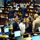 Asamblea archiva proyecto que proponía declarar feriado nacional el 18 de noviembre de cada año