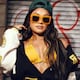 Neisi Dájomes celebró su cumpleaños 28 con una sesión de fotos muy urbana y fashion: “Un año más de vida y sueños por cumplir”