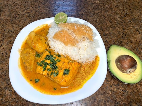 Gourman: El bagre, sabor ancestral