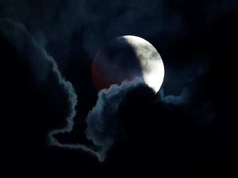¿Luna llena de Sangre o de Gusano? Qué dice la astronomía sobre el poderoso fenómeno natural del próximo 3 de marzo de 2026