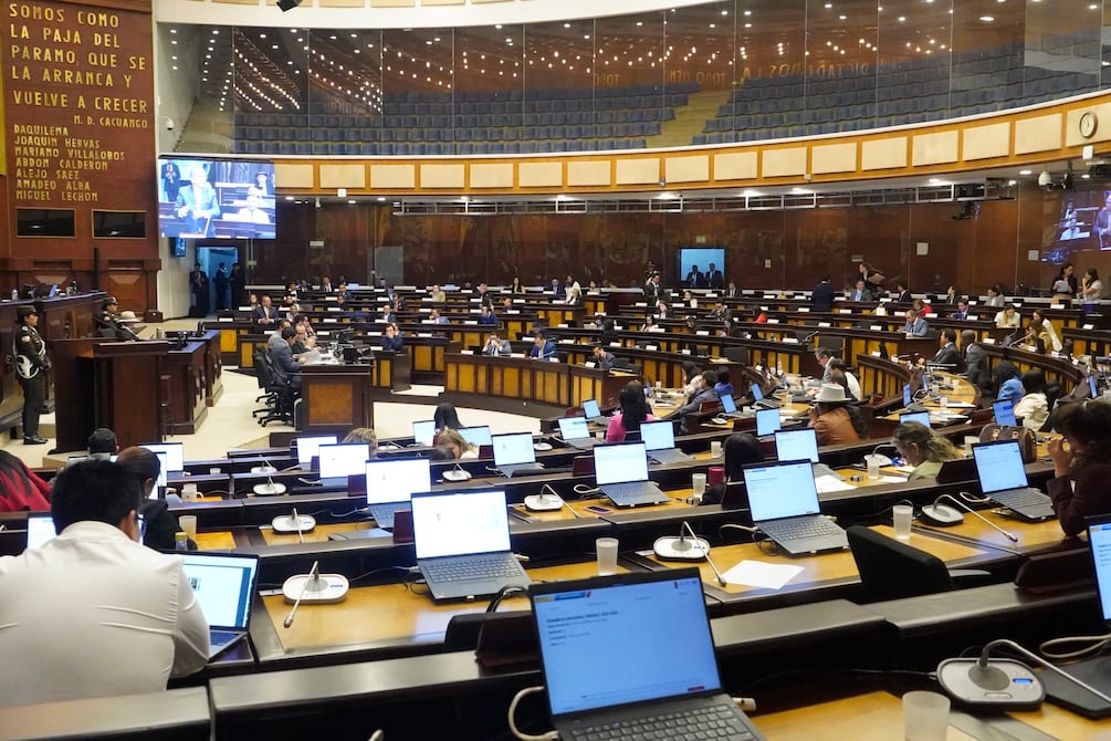Fundaciones serán controladas por la Superintendencia de Economía Popular y Solidaria, se plantea en nuevo proyecto urgente