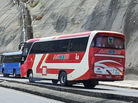 Gobierno extiende un mes más la compensación a transportistas por el precio del diésel