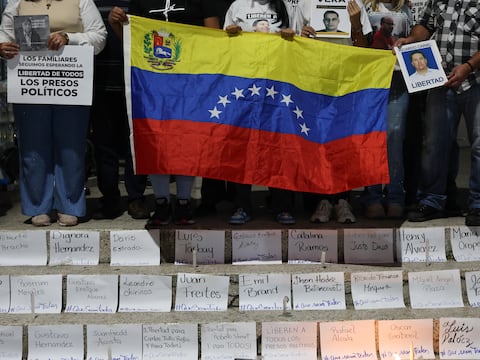 El dilema de Venezuela