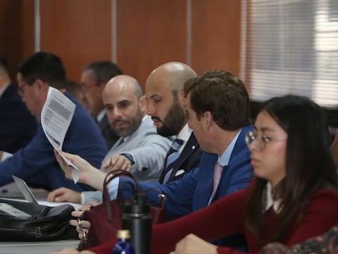 Defensas de acusados en caso Apagón piden no aceptar la prisión preventiva solicitada por Fiscalía para los 21 procesados; la califican de desproporcionada