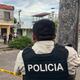 Tres ataques con explosivos en menos de siete horas se registran en Machala y Huaquillas, provincia de El Oro