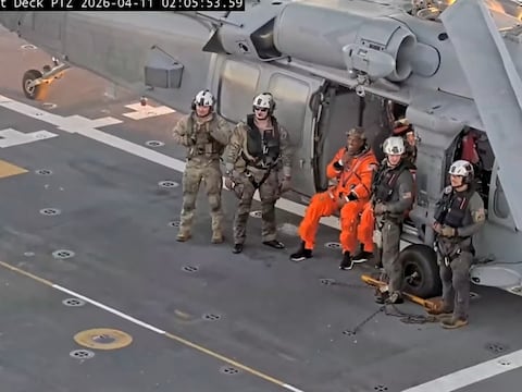 Artemis II concluye con éxito y marca el regreso humano a la órbita lunar tras más de 50 años