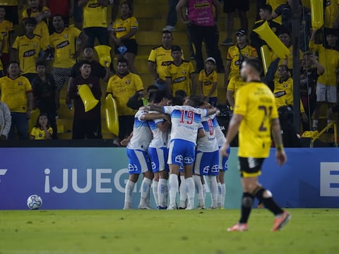 Sin margen de error: qué necesita Barcelona SC para seguir con vida en la Copa Libertadores o ir a Sudamericana
