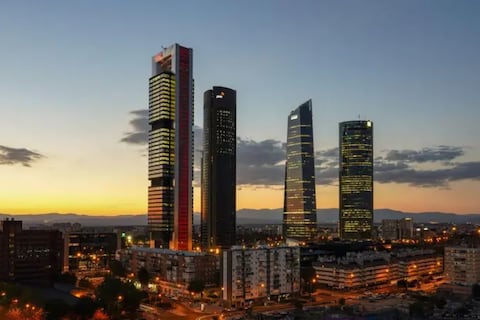 Cómo Madrid desbancó en los últimos años a Cataluña como la región más rica de España