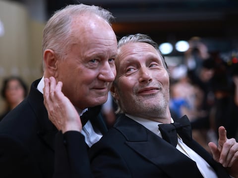 ‘Sentimental Value’, fuerte competidora al Óscar 2026 a la mejor película