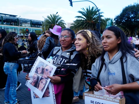 “Shakira es una etapa de mi vida muy valiosa”: la fiebre por vestirse como ‘La Loba’ se tomó Quito